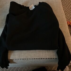 Varley Charter Sweat 2.0 Sz Small